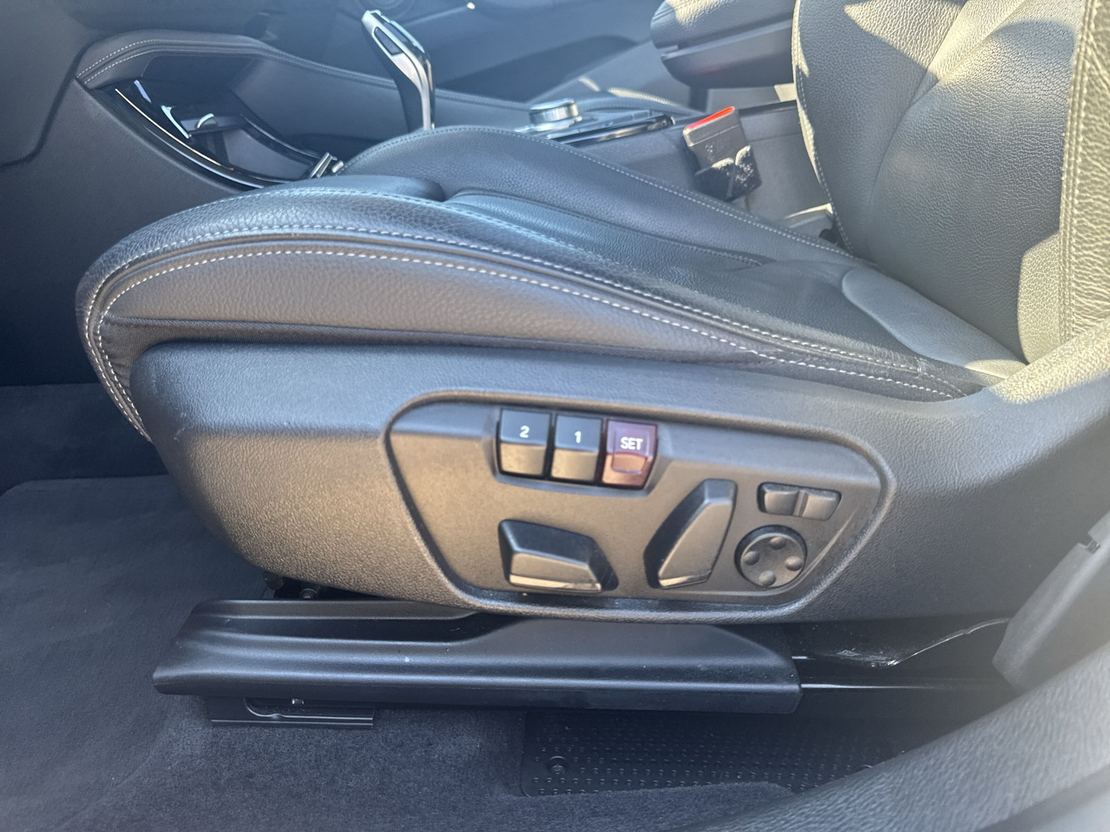 BMW X2 M35i Steptronic - 19