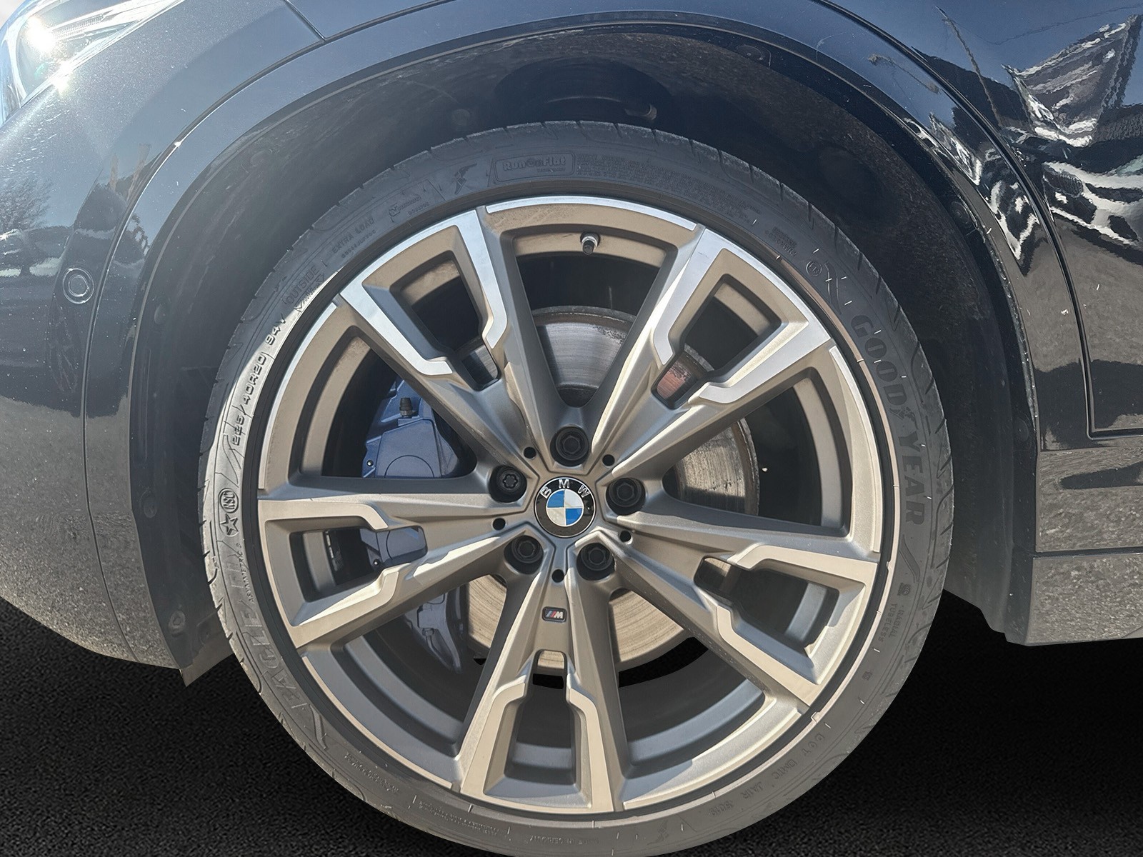 BMW X2 M35i Steptronic - 9