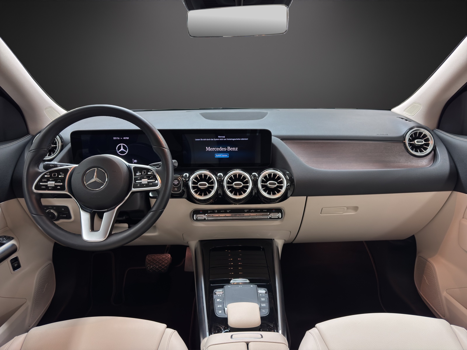 MERCEDES-BENZ GLA 250 Style 4Matic - 11