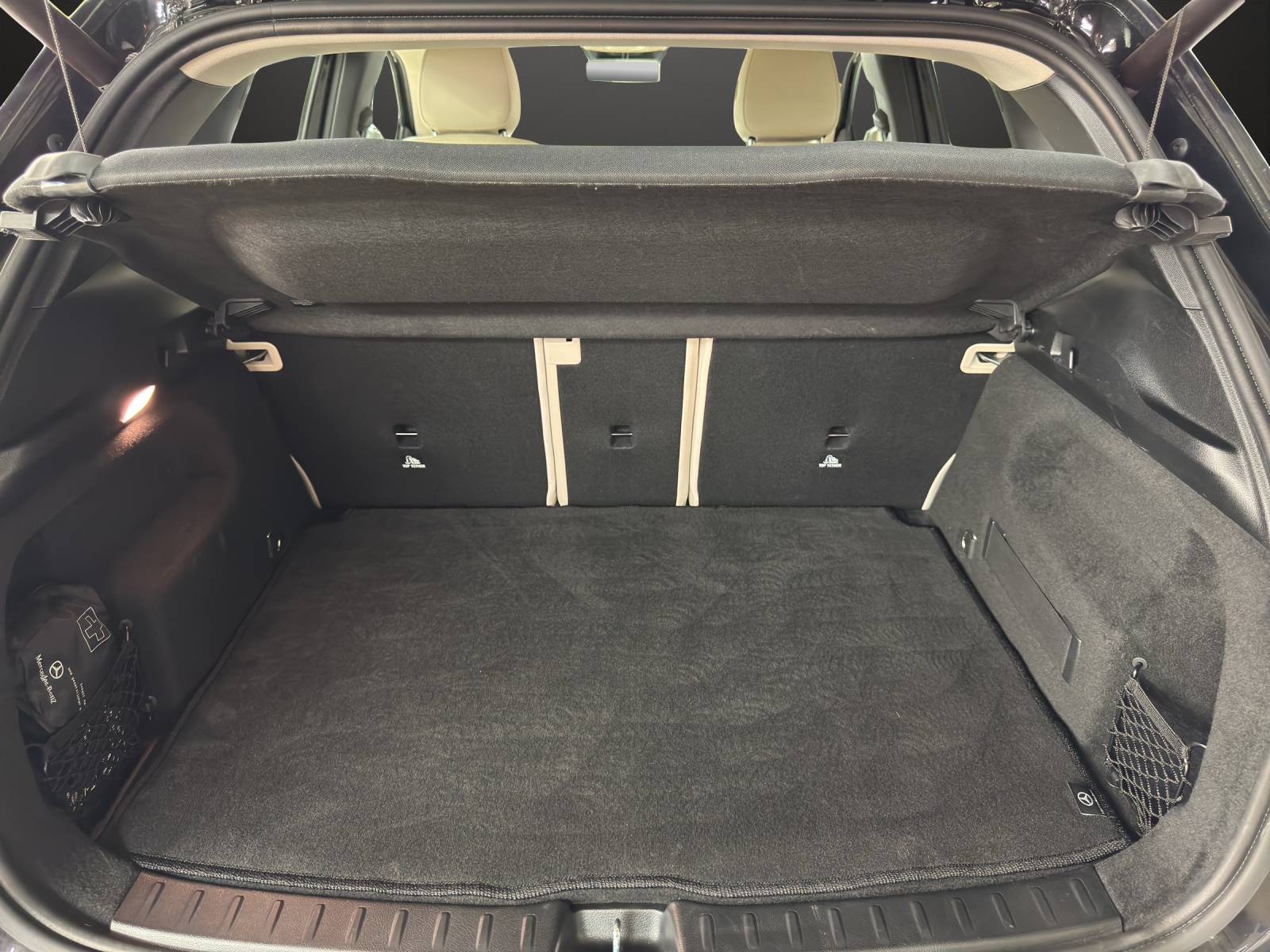 MERCEDES-BENZ GLA 250 Style 4Matic - 9