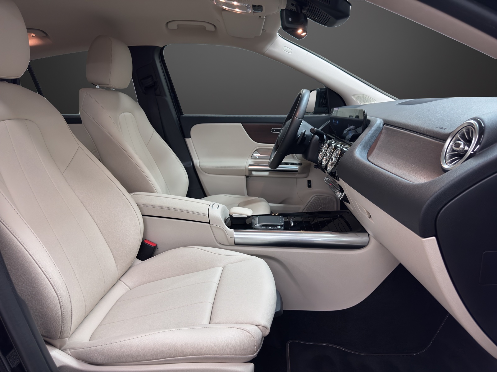MERCEDES-BENZ GLA 250 Style 4Matic - 12