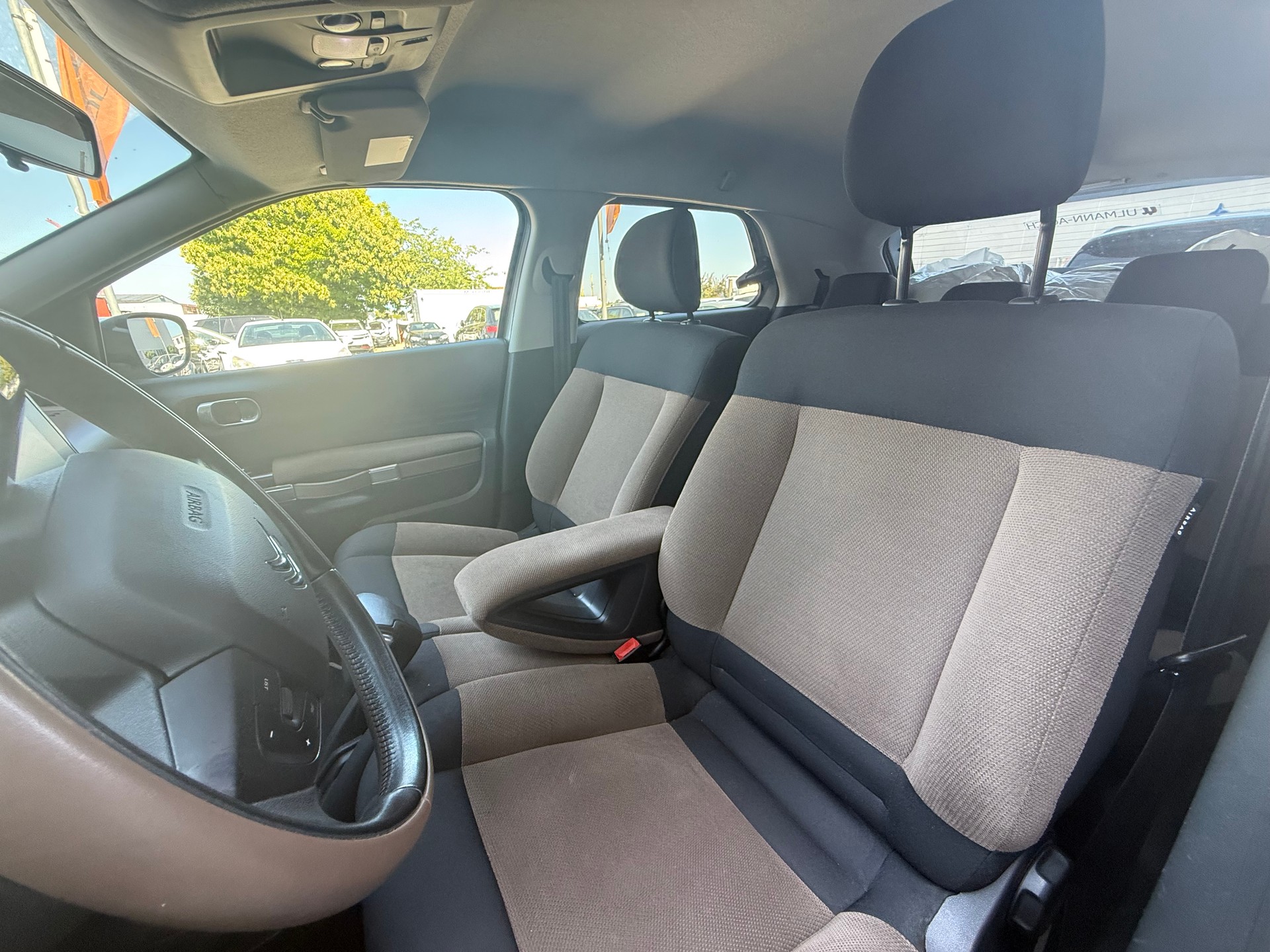 CITROEN C4 Cactus 1.6 BlueHDi Shine ETG6 - 2
