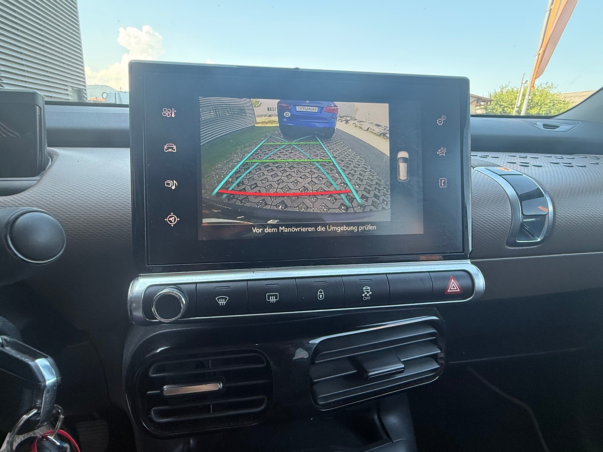 CITROEN C4 Cactus 1.6 BlueHDi Shine ETG6 - 3