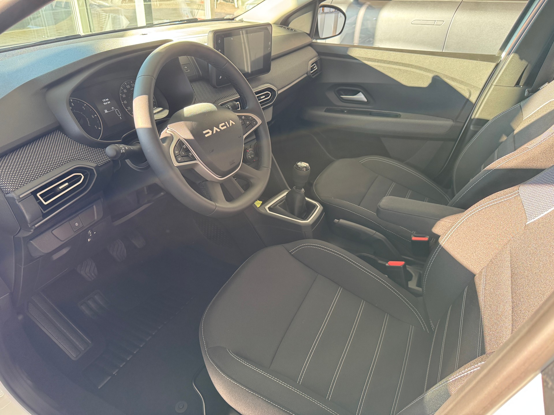 DACIA Sandero TCe 90 Expression - 5