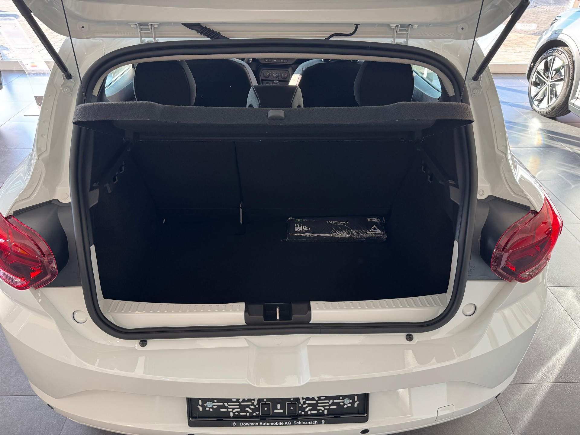 DACIA Sandero TCe 90 Expression - 9