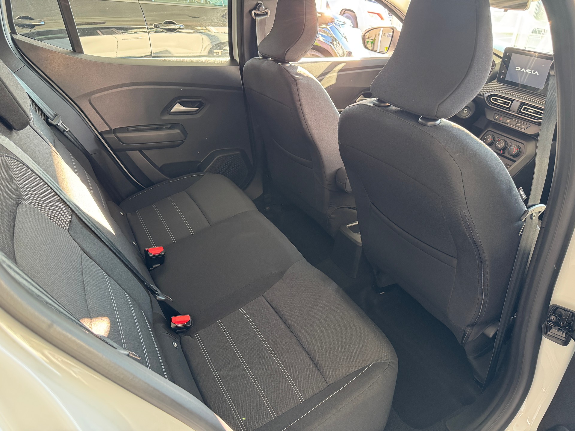 DACIA Sandero TCe 90 Expression - 7