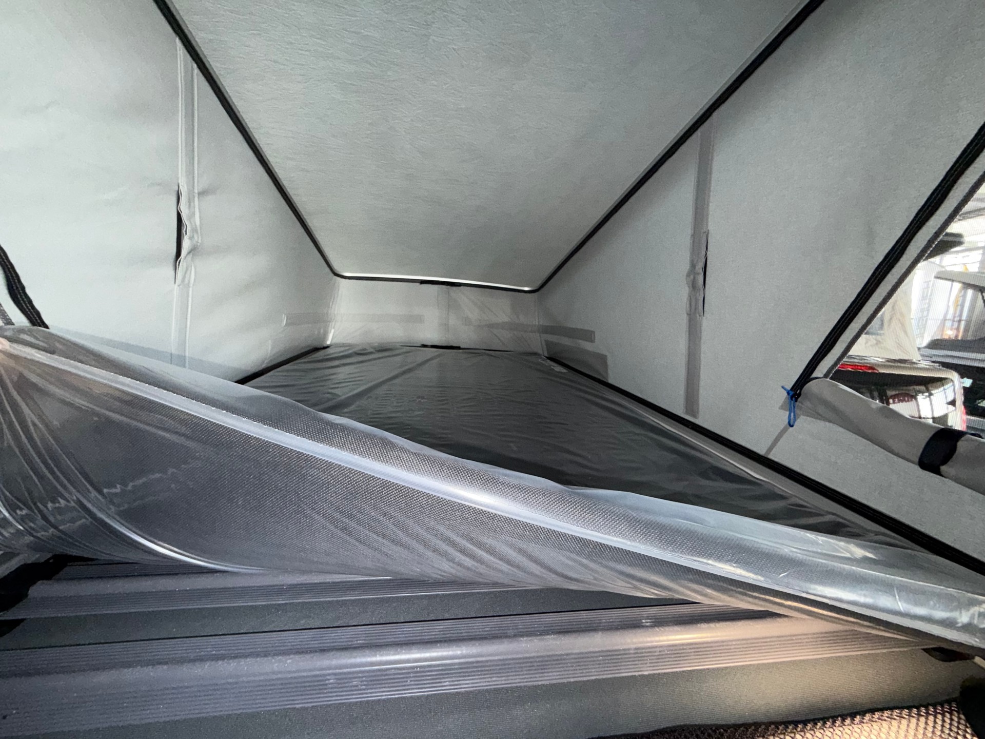 CITROEN Campster 180 PS Automatique - 12