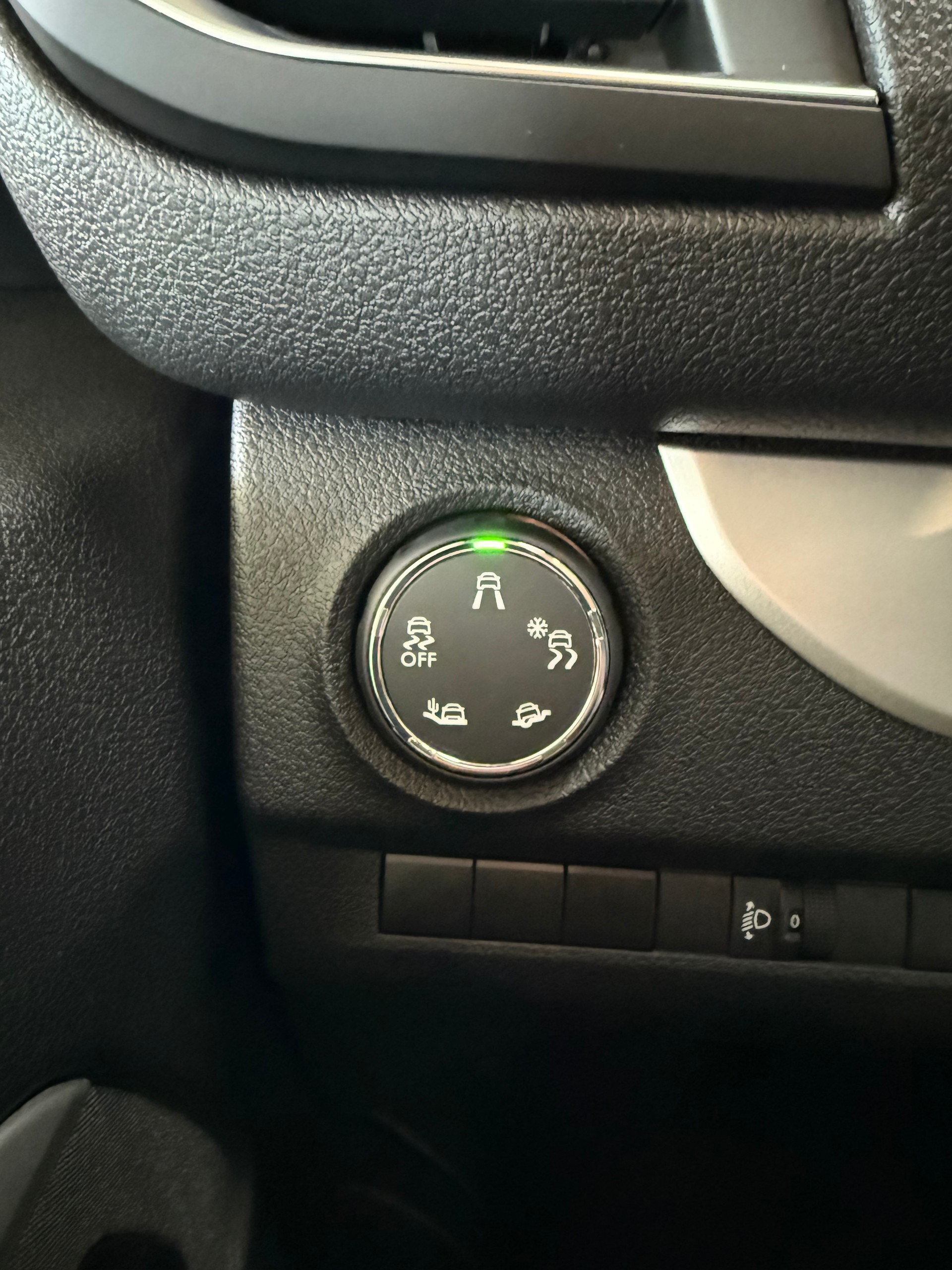 CITROEN Campster 180 PS Automatique - 13