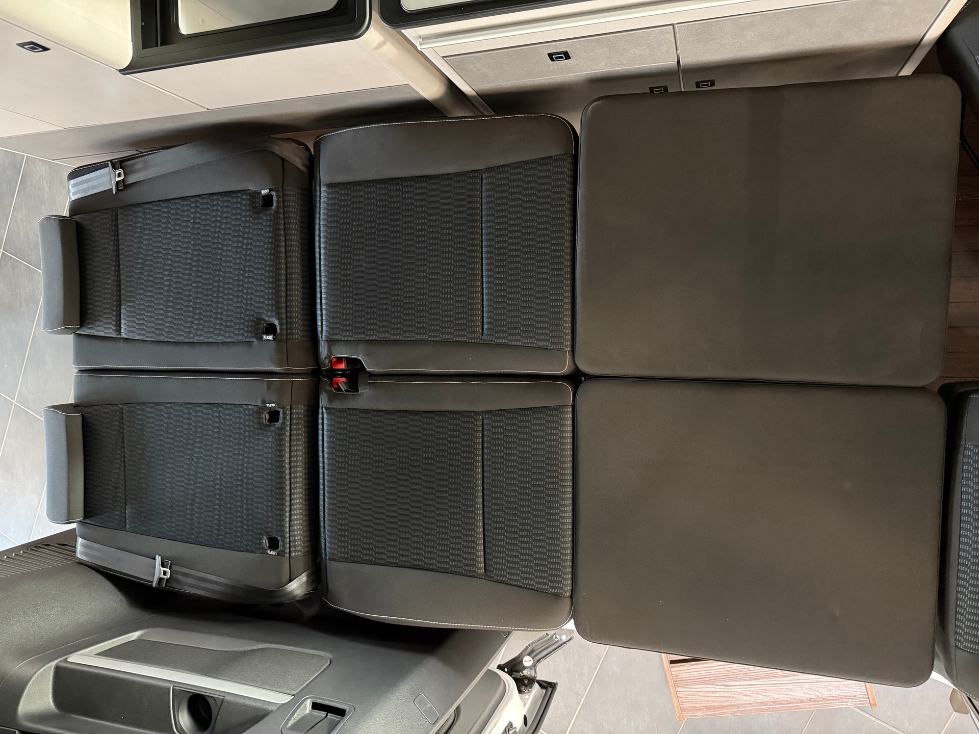 CITROEN Campster 180 PS Automatique - 14