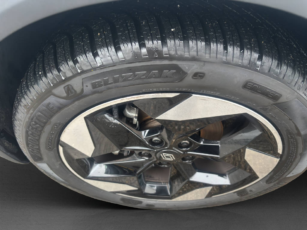 RENAULT Captur 1.3 TCe 140 techno - 16