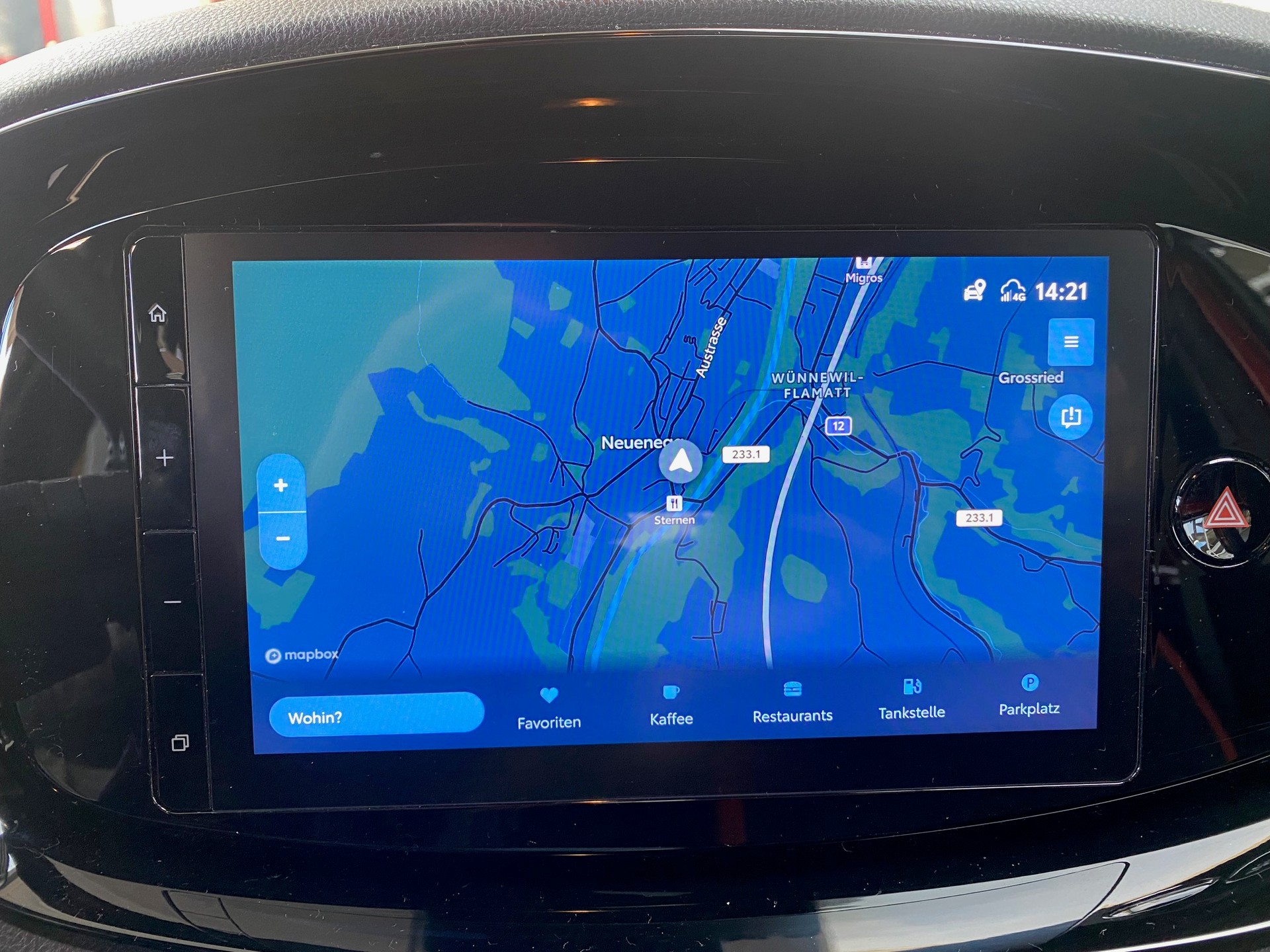 TOYOTA Aygo X 1.0 VVT-i Trend CVT - 5