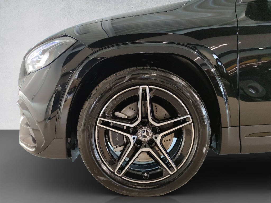 MERCEDES-BENZ GLA 250 AMG Line 4Matic Swiss Star - 7