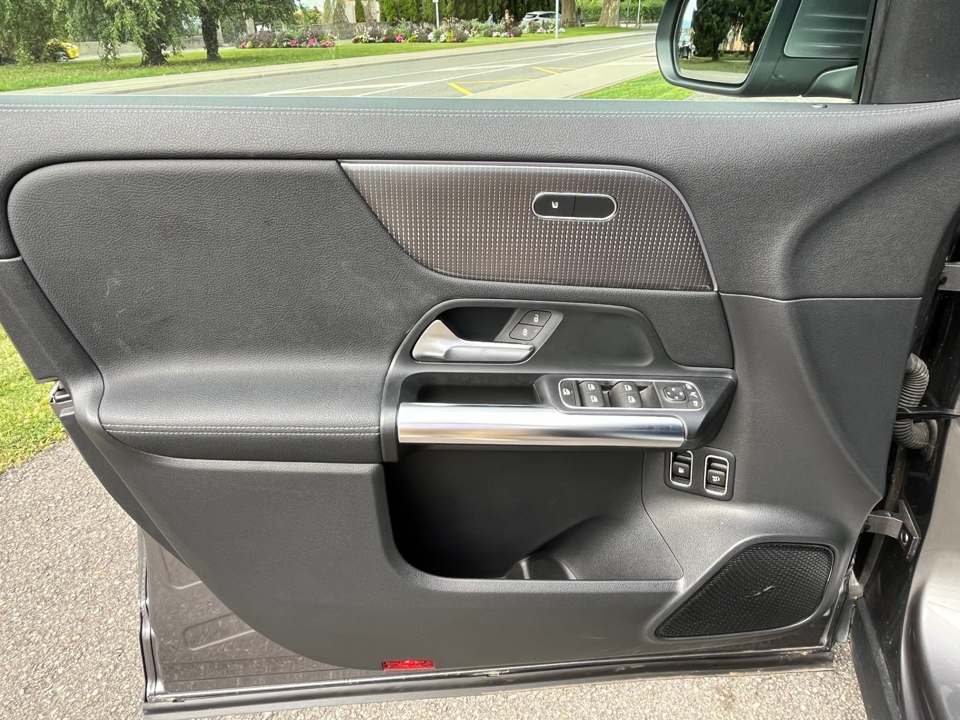 MERCEDES-BENZ GLA 250e Progressive 8G-DCT - 14