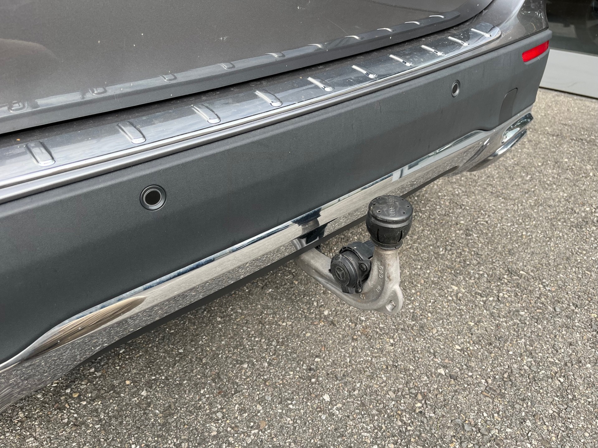 MERCEDES-BENZ GLA 250e Progressive 8G-DCT - 11