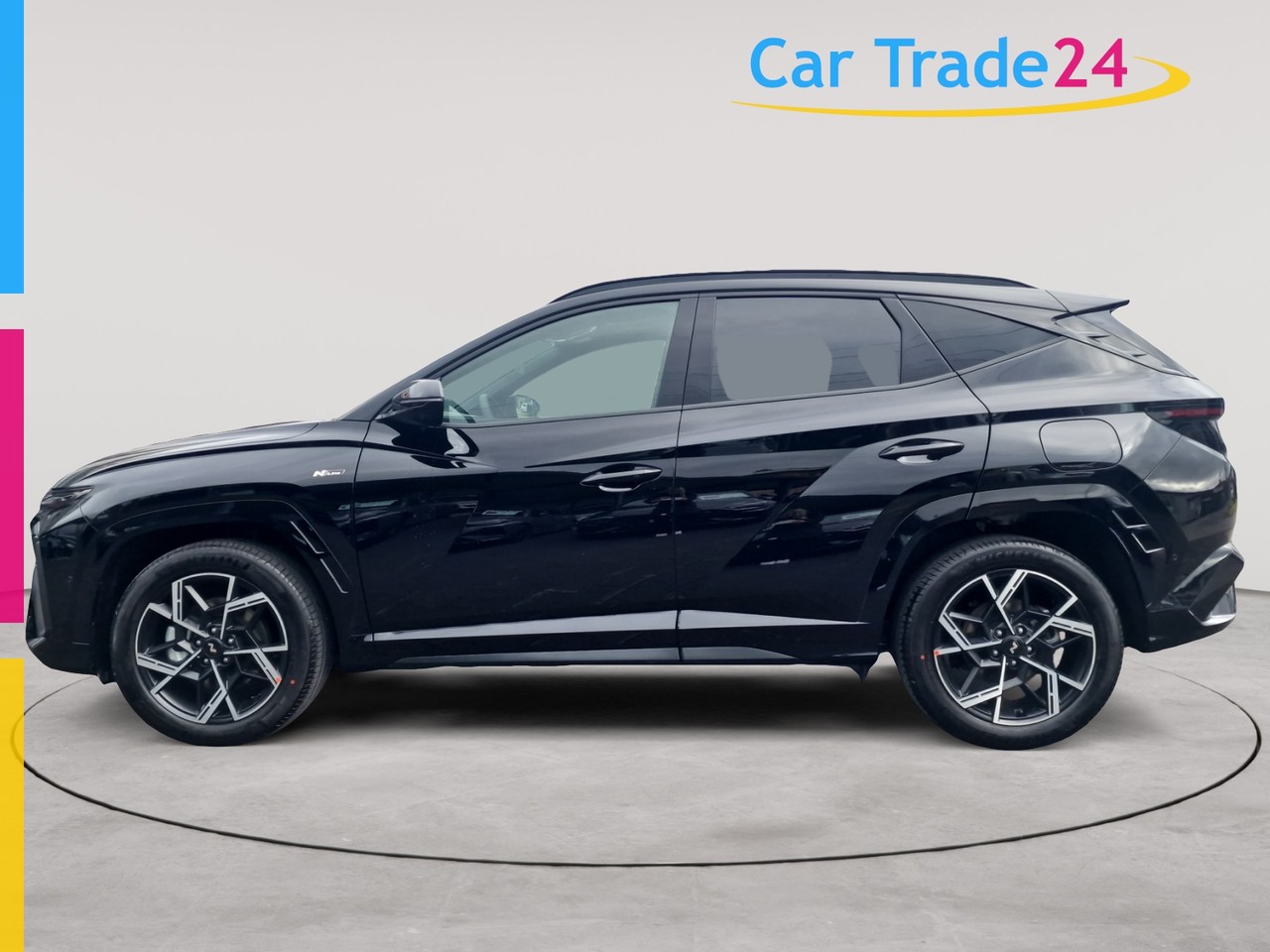 hyundai Gallery 4
