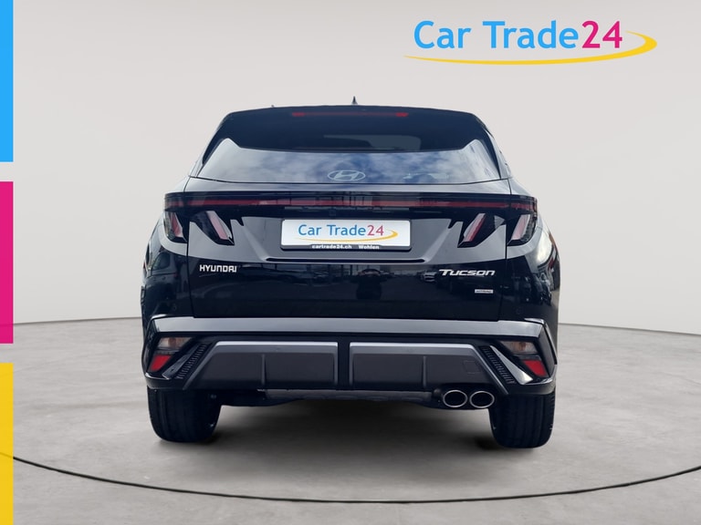 hyundai Gallery 6