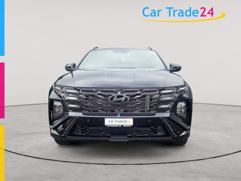 hyundai Gallery 2