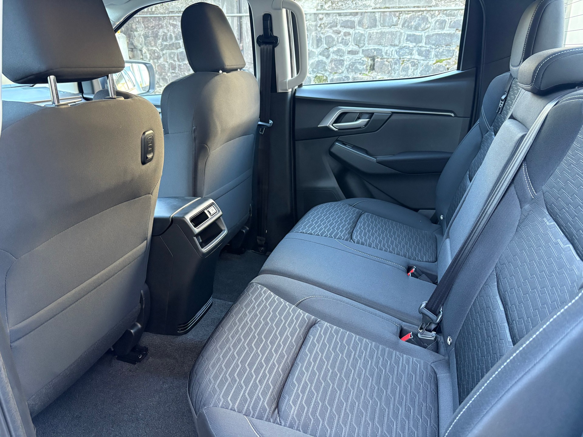 ISUZU D-MAX 1.9 CrewCab N60BB 4x4 - 14