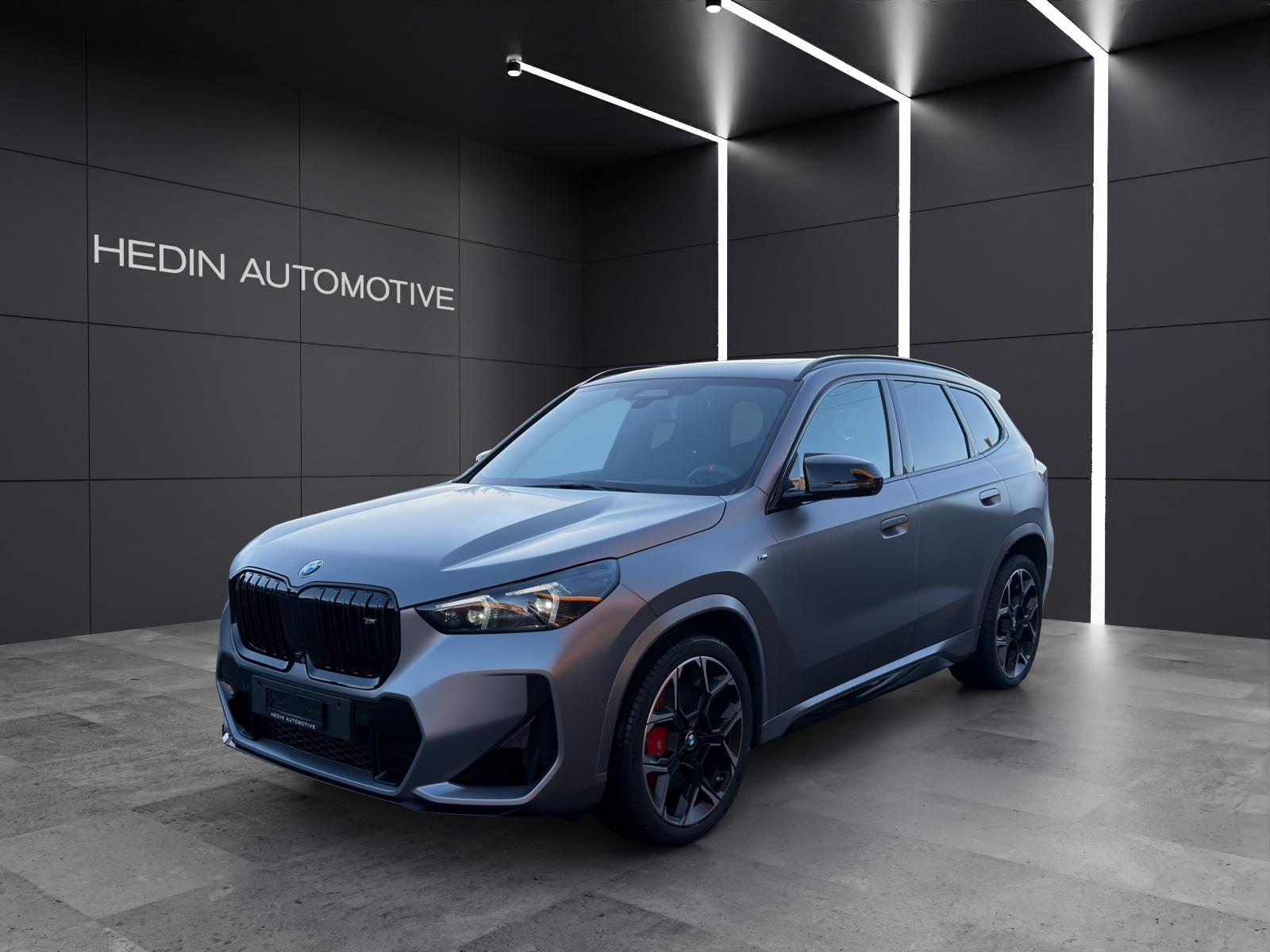 BMW X1 M35i SUV / Geländewagen