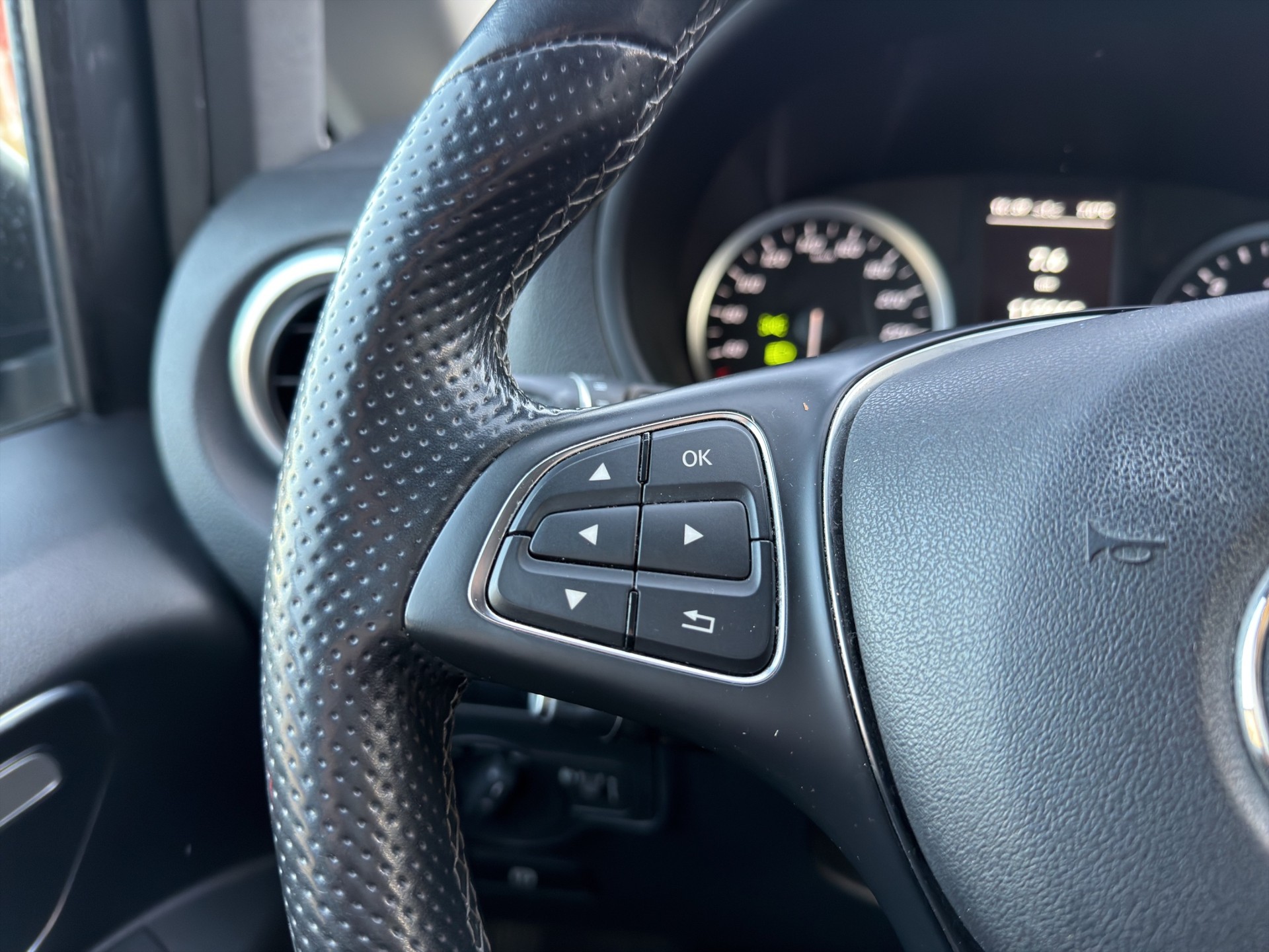 MERCEDES-BENZ Vito 116 CDI Lang Select Family 4Matic 9G-Tronic 8 Plätzer - 29