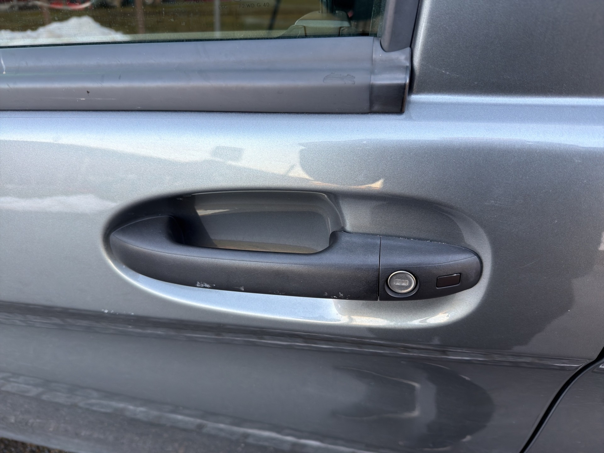 MERCEDES-BENZ Vito 116 CDI Lang Select Family 4Matic 9G-Tronic 8 Plätzer - 23