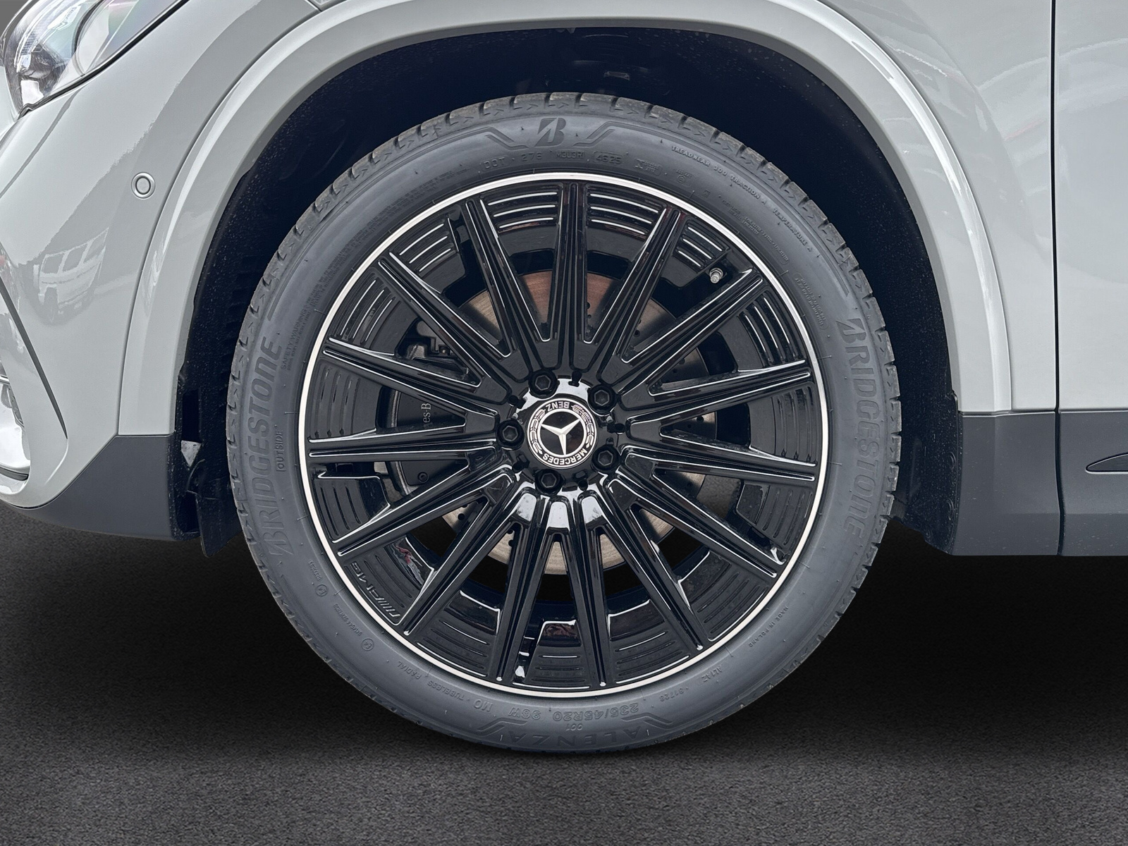 MERCEDES-BENZ GLA 250 4Matic 8G-DCT Swiss Star - 21