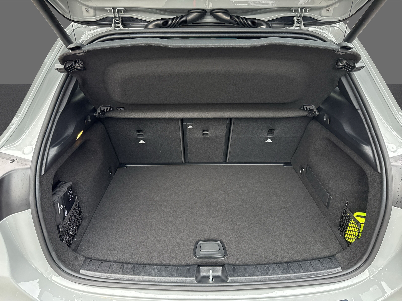 MERCEDES-BENZ GLA 250 4Matic 8G-DCT Swiss Star - 20