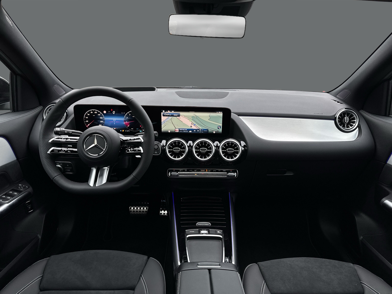 MERCEDES-BENZ GLA 250 4Matic 8G-DCT Swiss Star - 13