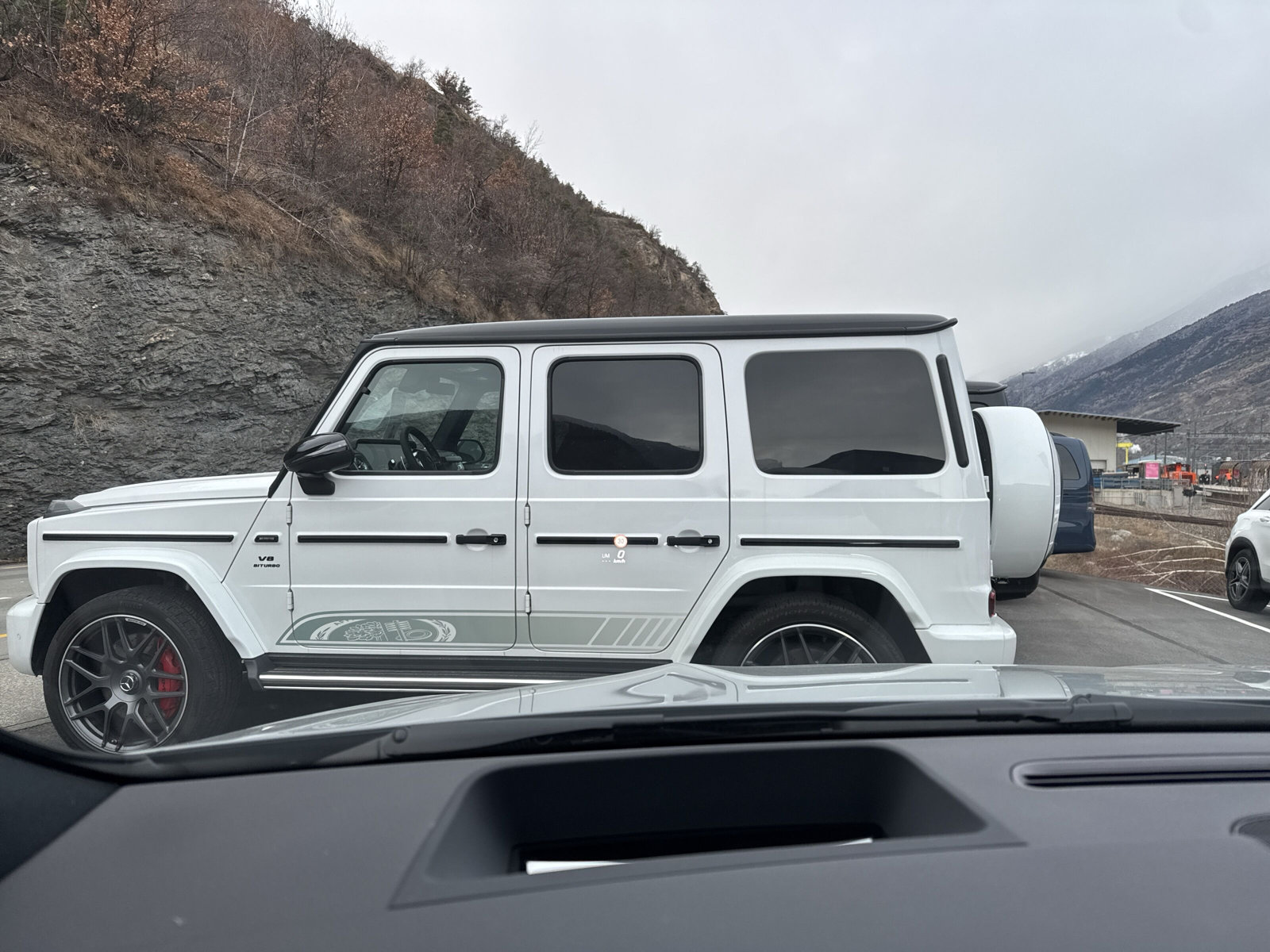 MERCEDES-BENZ GLA 250 4Matic 8G-DCT Swiss Star - 26