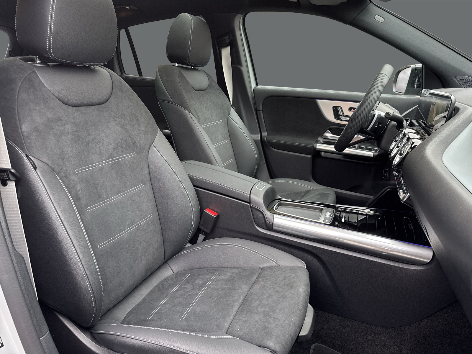 MERCEDES-BENZ GLA 250 4Matic 8G-DCT Swiss Star - 18