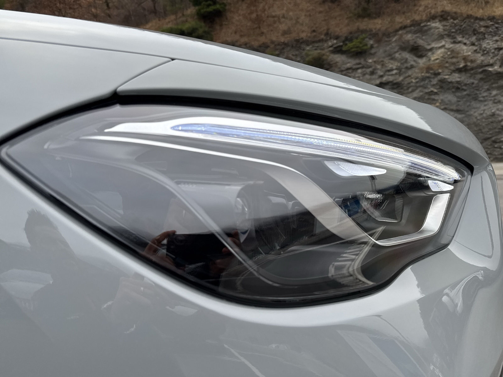 MERCEDES-BENZ GLA 250 4Matic 8G-DCT Swiss Star - 23