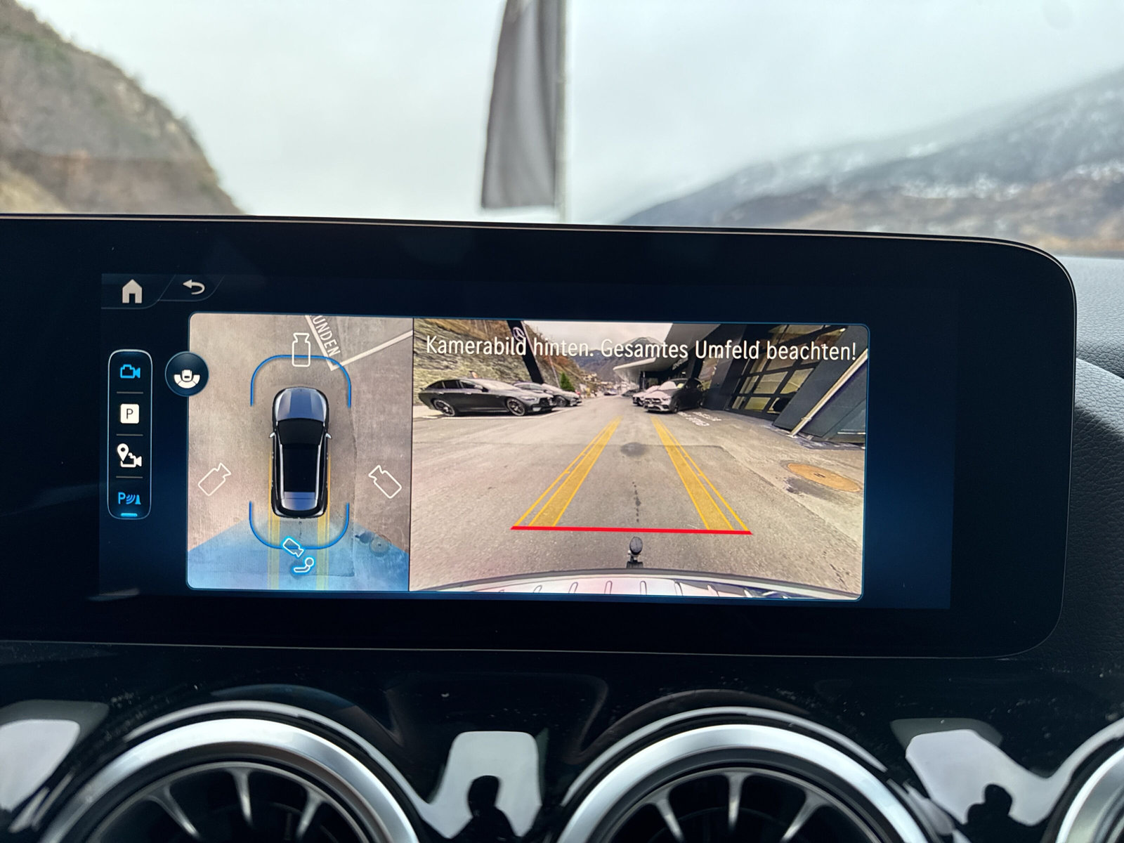 MERCEDES-BENZ GLA 250 4Matic 8G-DCT Swiss Star - 25