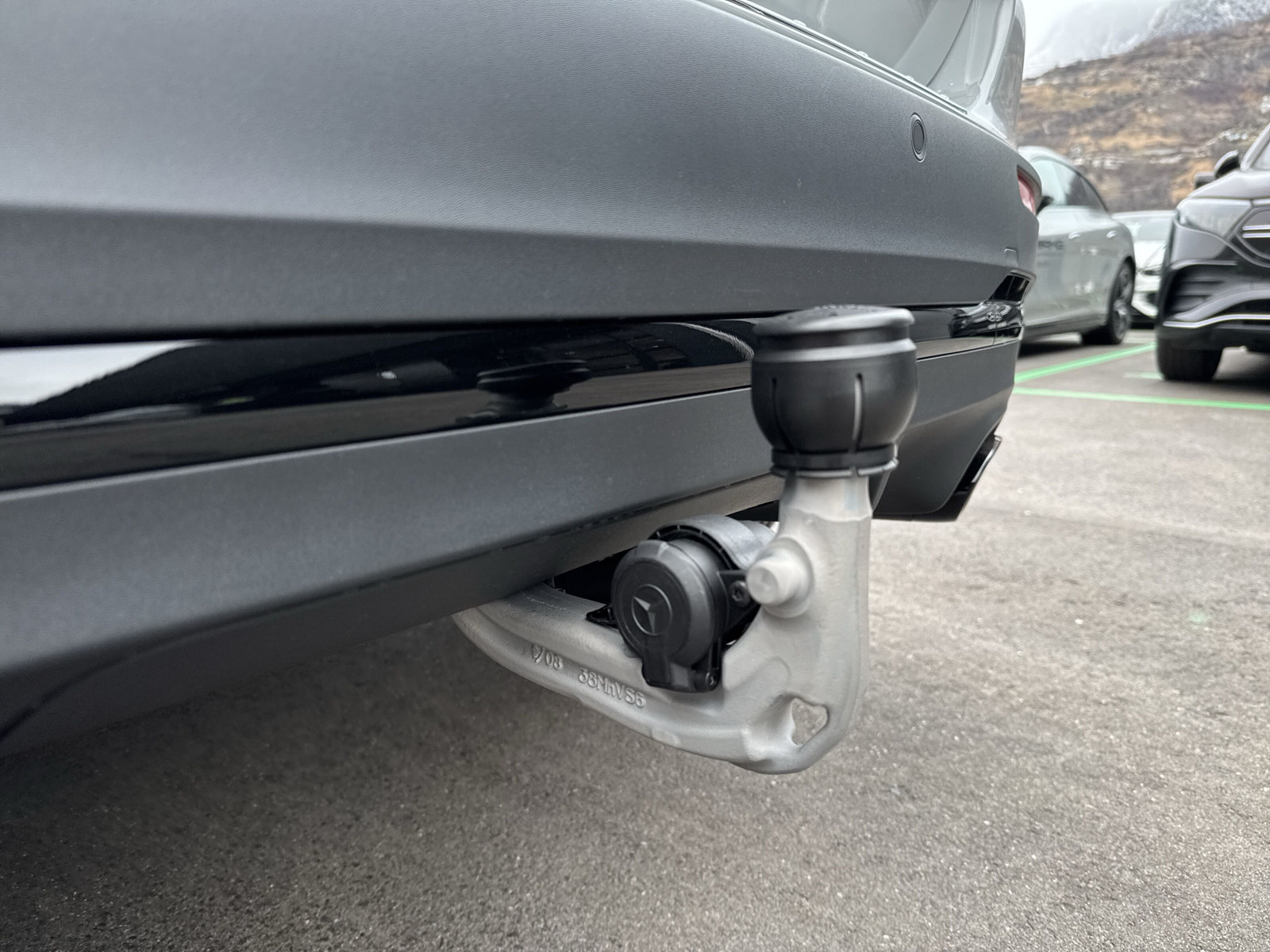 MERCEDES-BENZ GLA 250 4Matic 8G-DCT Swiss Star - 24