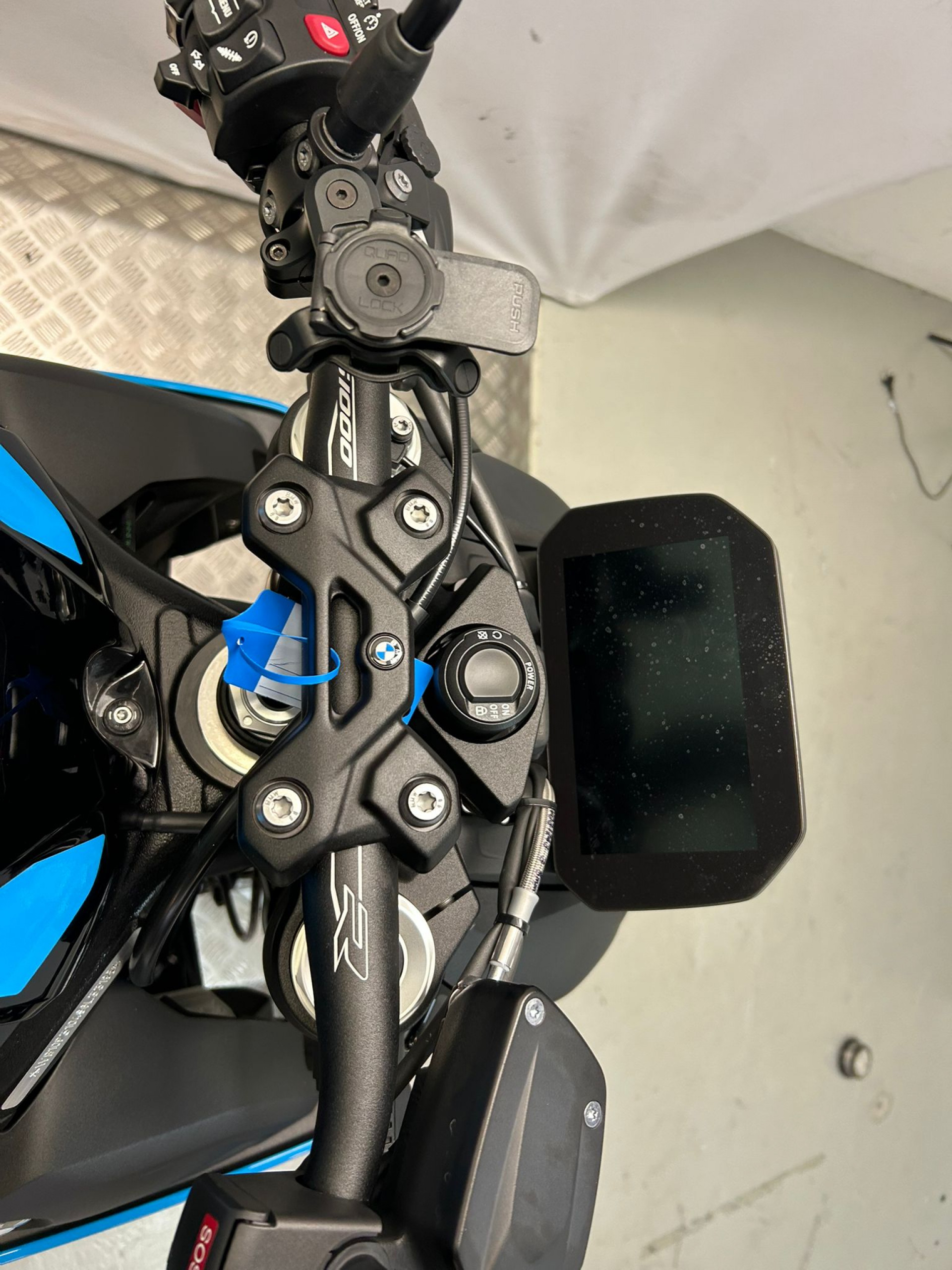 BMW S 1000 R Sport - 6