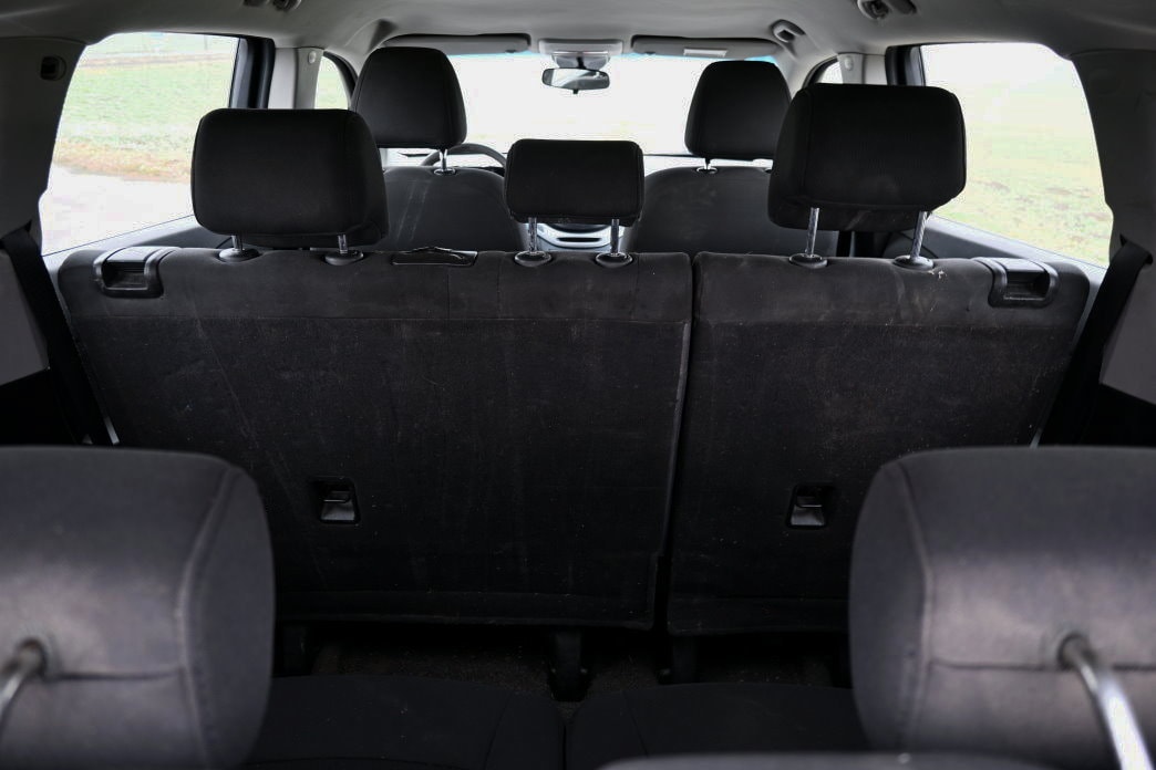 CHEVROLET Orlando 1.8 LS Cool - 10