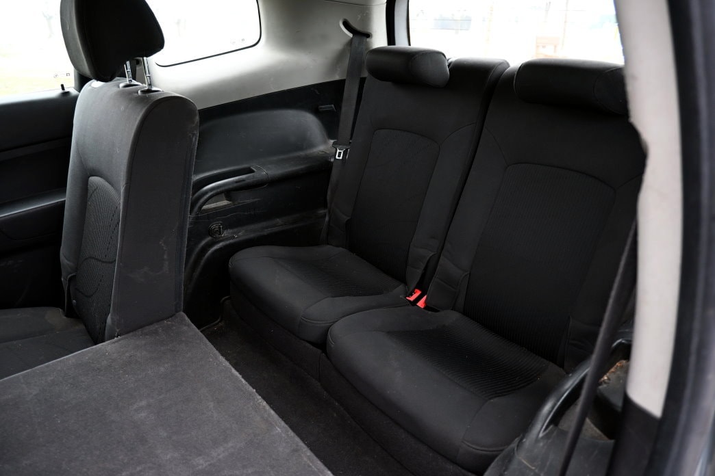 CHEVROLET Orlando 1.8 LS Cool - 9