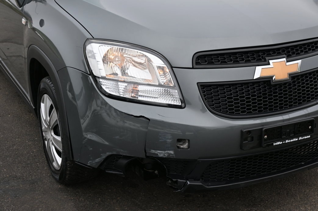 CHEVROLET Orlando 1.8 LS Cool - 5