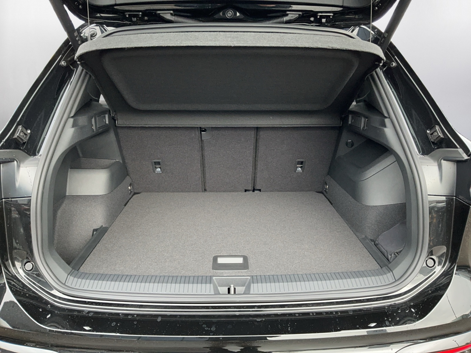 VW Tiguan 2.0 TSI DSG R-Line 4Motion - 12