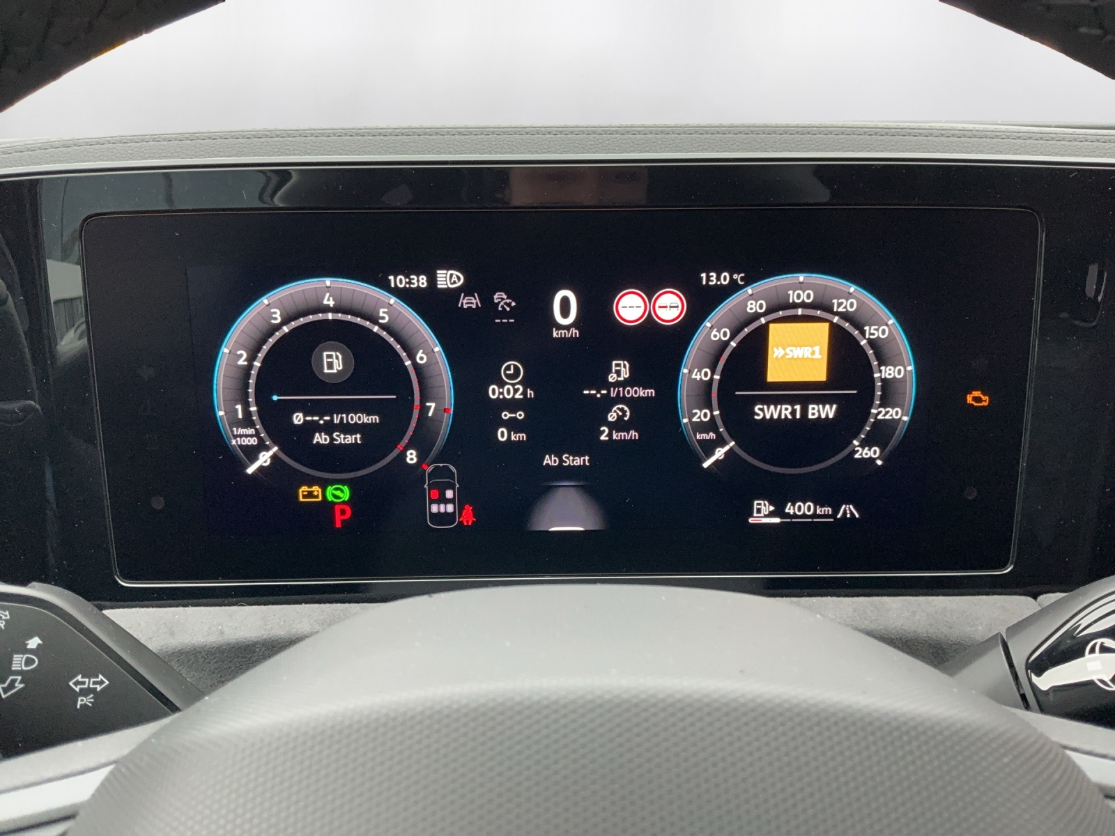 VW Tiguan 2.0 TSI DSG R-Line 4Motion - 8