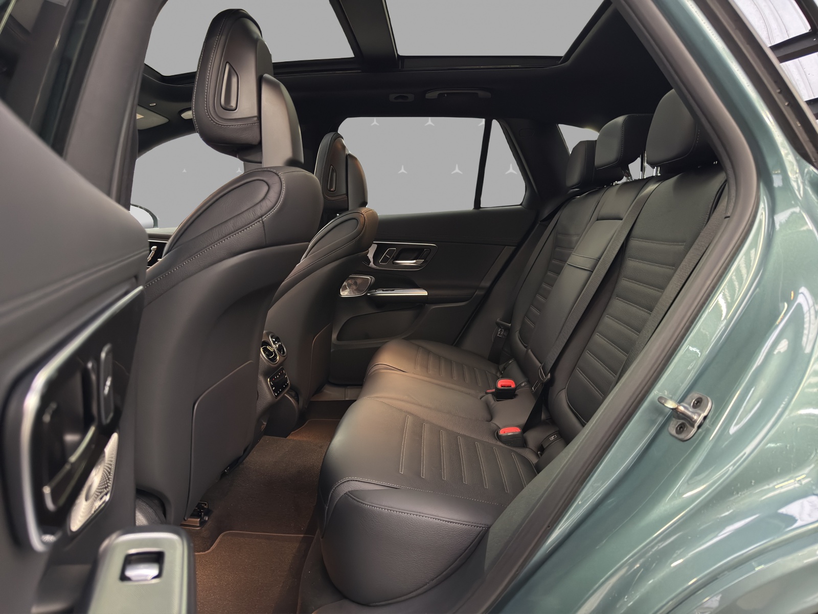 MERCEDES-BENZ GLC 300 de 4Matic EQ Star 9G-Tronic - 14