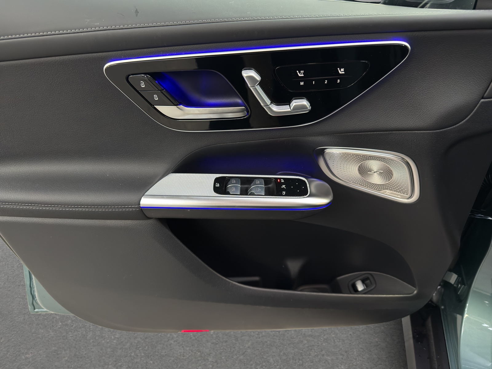 MERCEDES-BENZ GLC 300 de 4Matic EQ Star 9G-Tronic - 13