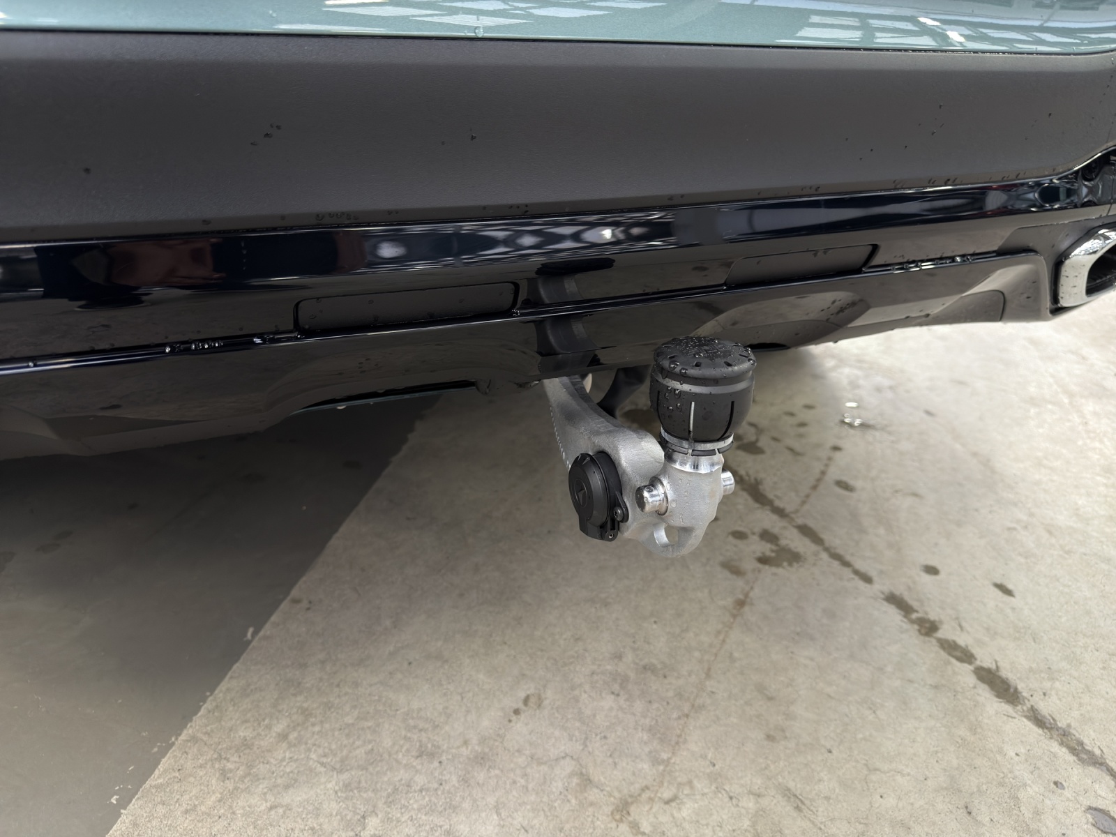 MERCEDES-BENZ GLC 300 de 4Matic EQ Star 9G-Tronic - 16