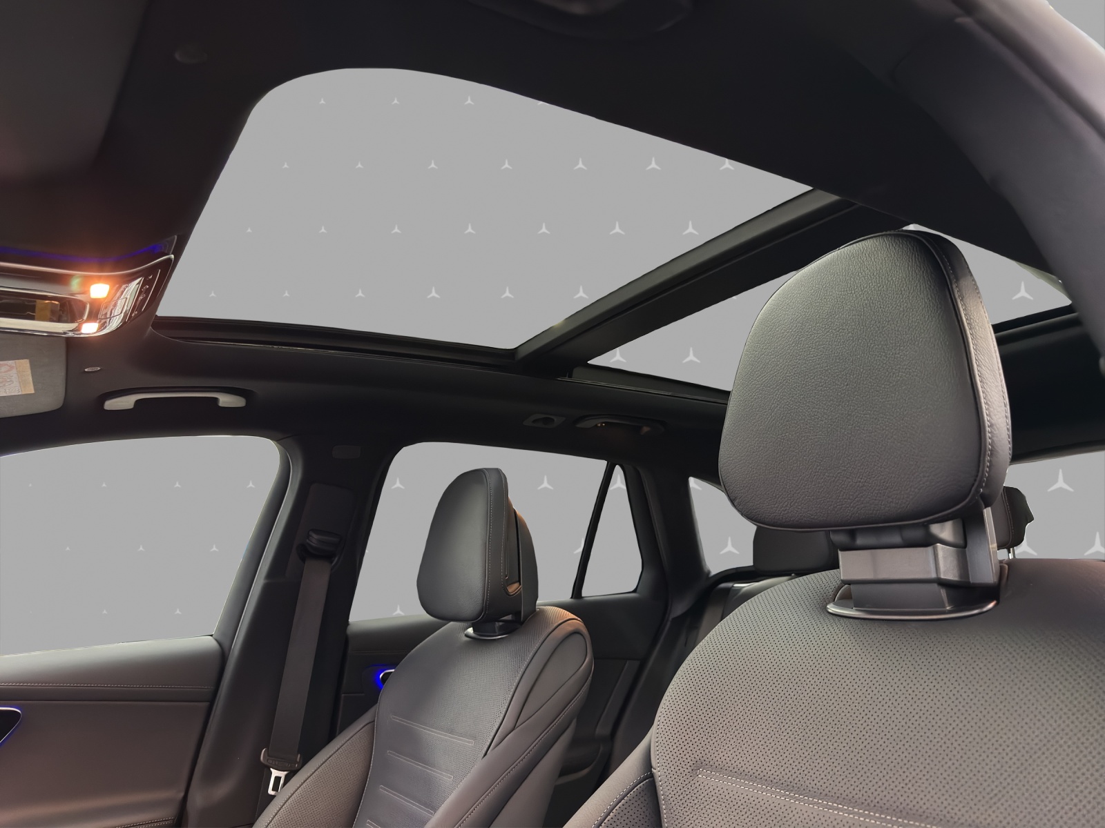 MERCEDES-BENZ GLC 300 de 4Matic EQ Star 9G-Tronic - 9