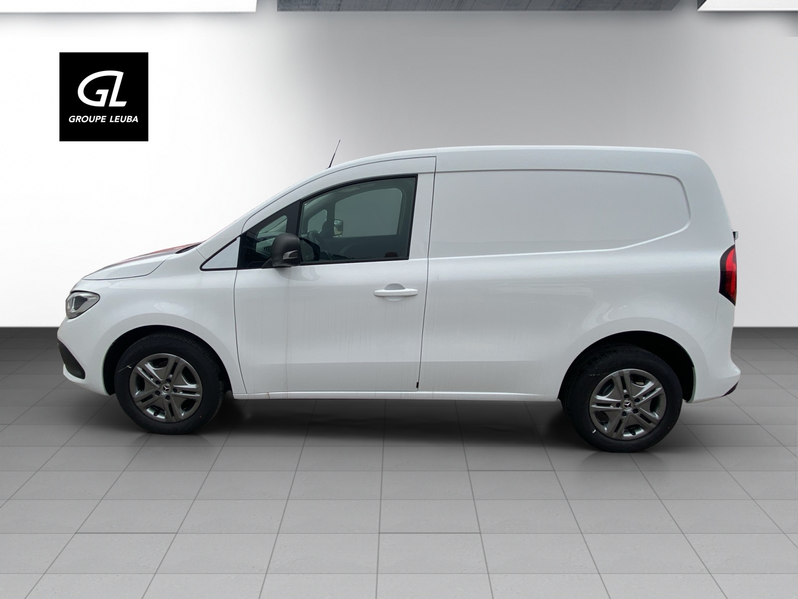 MERCEDES-BENZ Citan 112 CDI Pro - 3