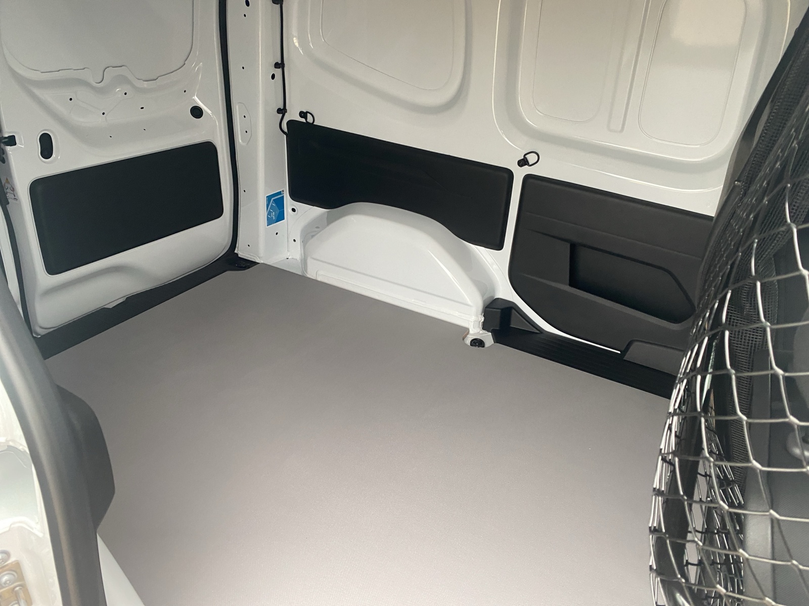 MERCEDES-BENZ Citan 112 CDI Pro - 9