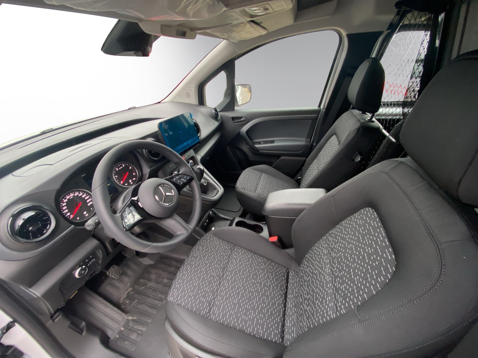 MERCEDES-BENZ Citan 112 CDI Pro - 5