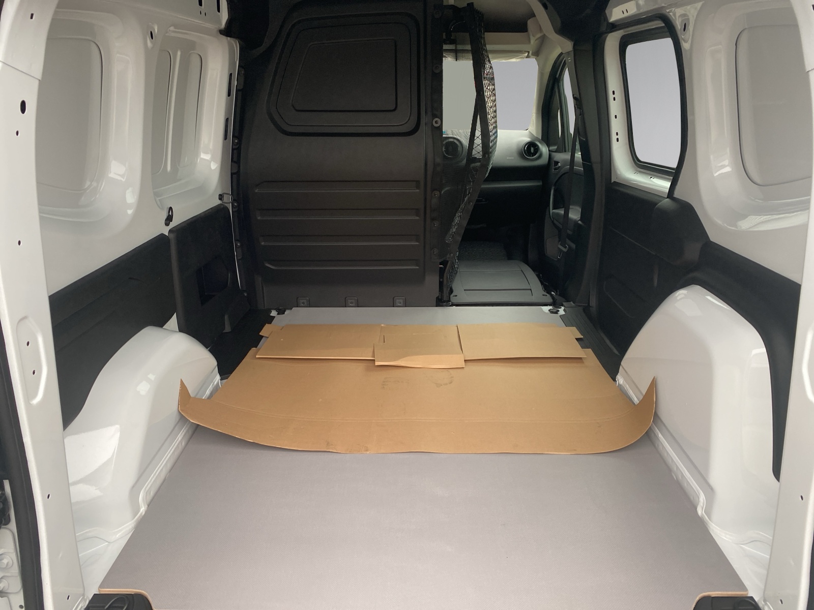 MERCEDES-BENZ Citan 112 CDI Pro - 11