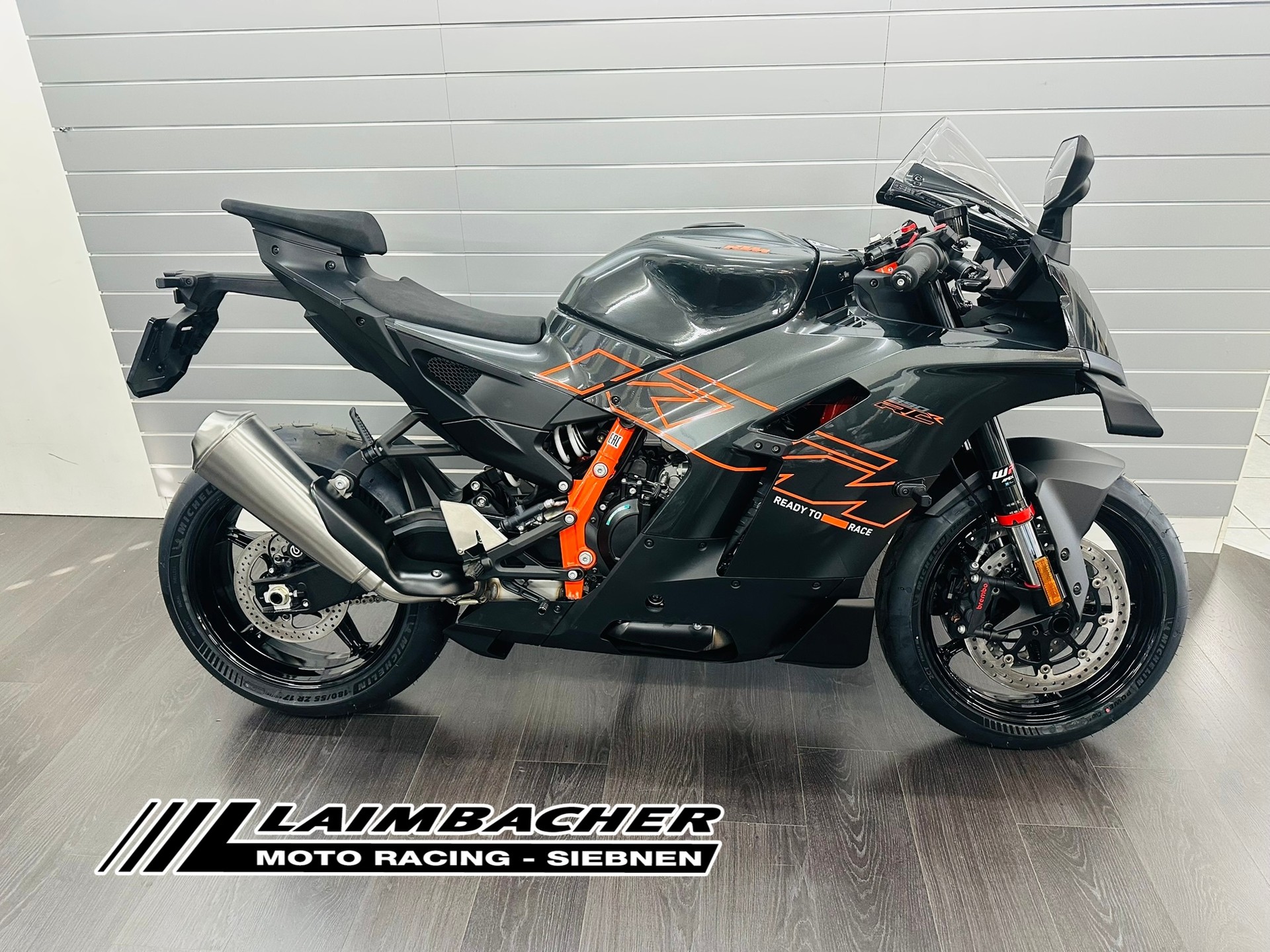 KTM RC 990 R