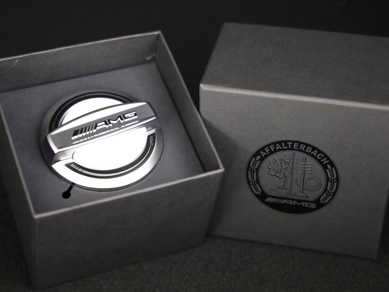 MERCEDES-BENZ A AMG 35 4Matic 8G-DCT - 18