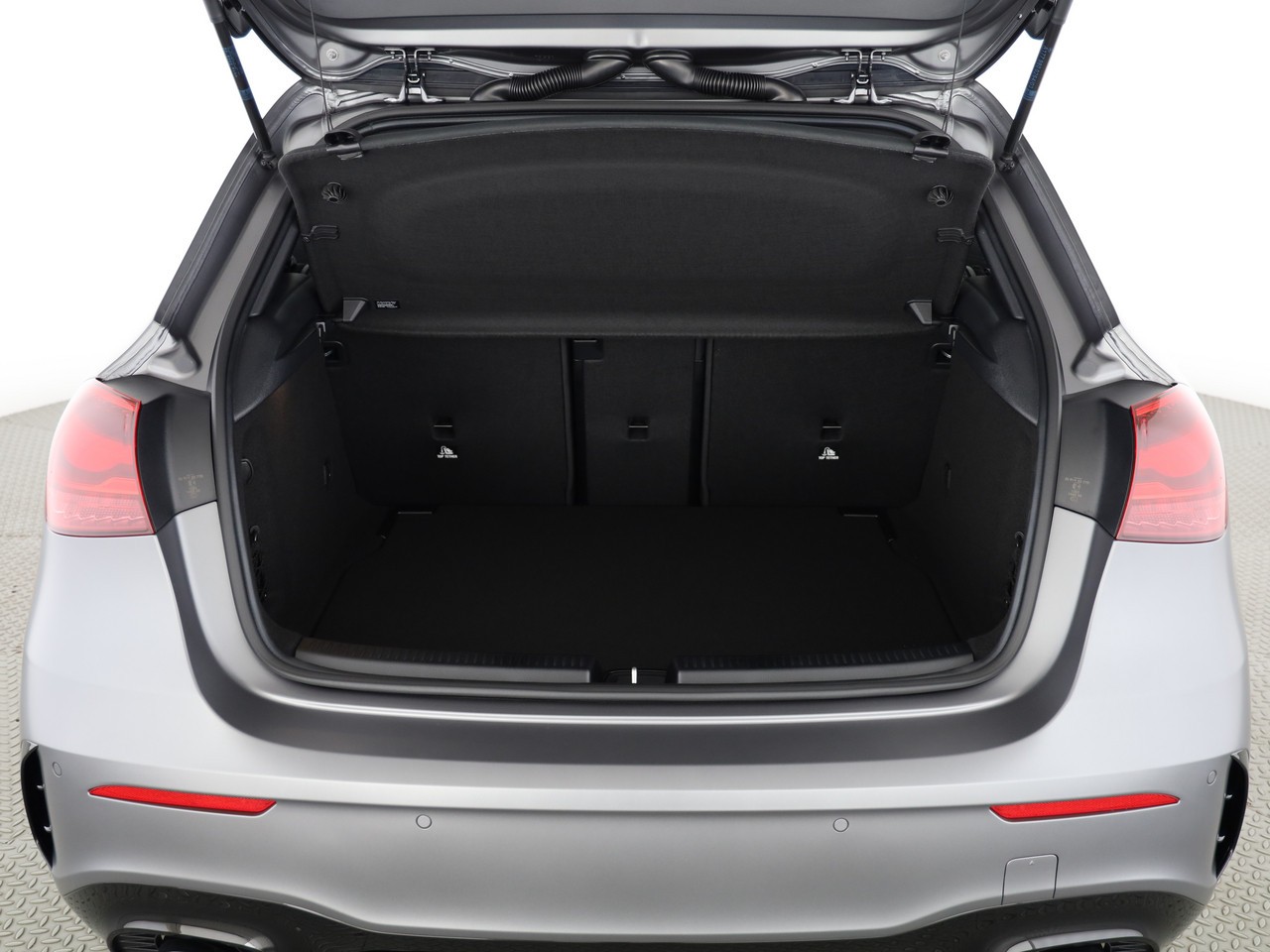 MERCEDES-BENZ A AMG 35 4Matic 8G-DCT - 23